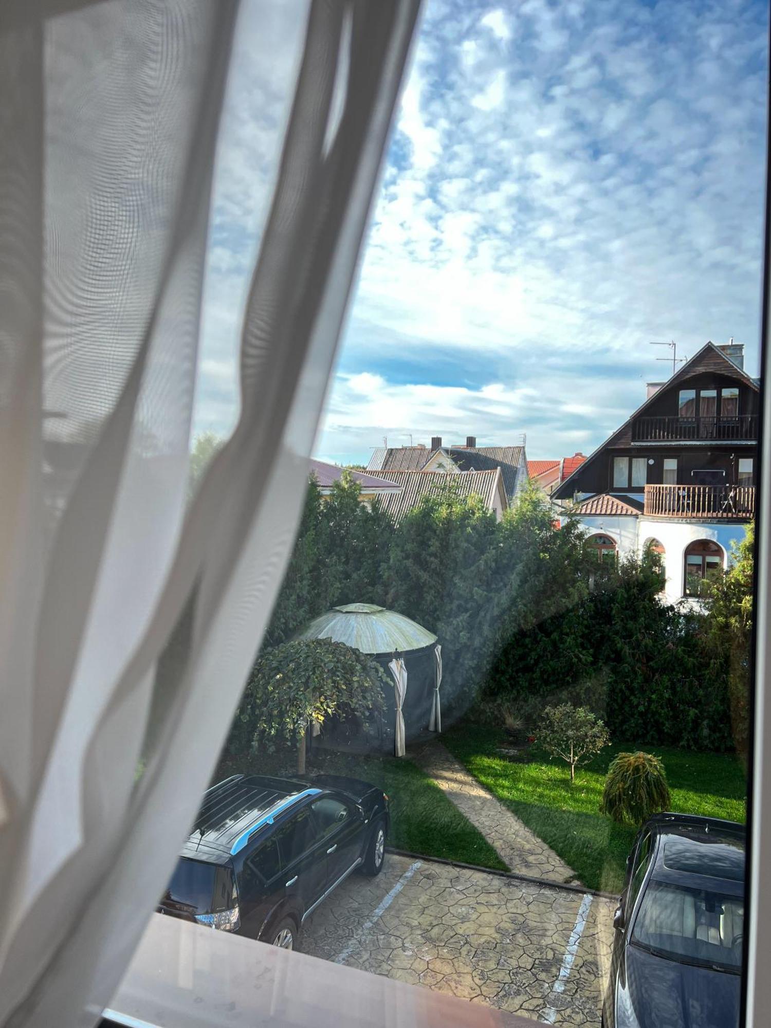 Loreta Apartment Palanga Exterior foto
